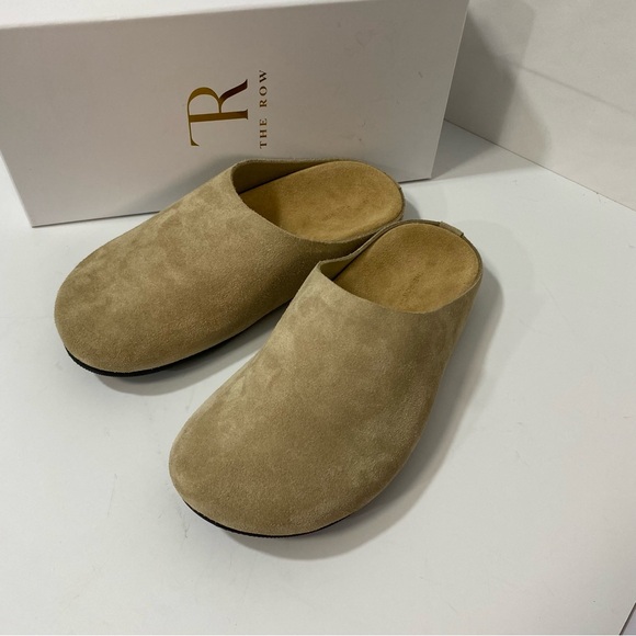 The Row Shoes - The Row women’s Sandals